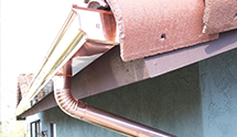 Rain Gutter Installation, Repair, Cleaning and Protection in Kellerville, IL